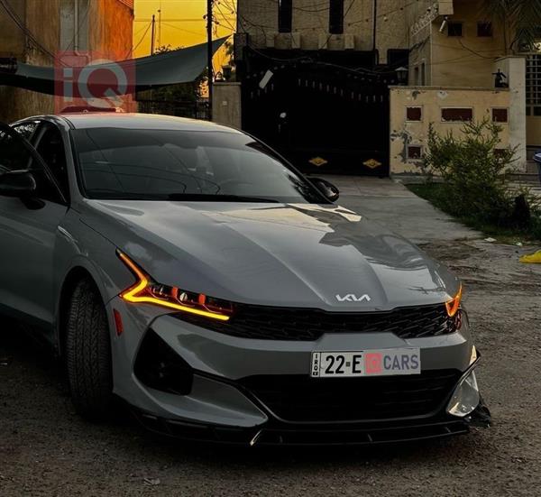 Kia K5 2023 for sale in Iraq - Baghdad